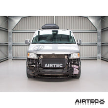 Carica l'immagine nel visualizzatore di Gallery, Aggiornamento intercooler AIRTEC Motorsport per VW Transporter T5 / T6 - dettaglio 6