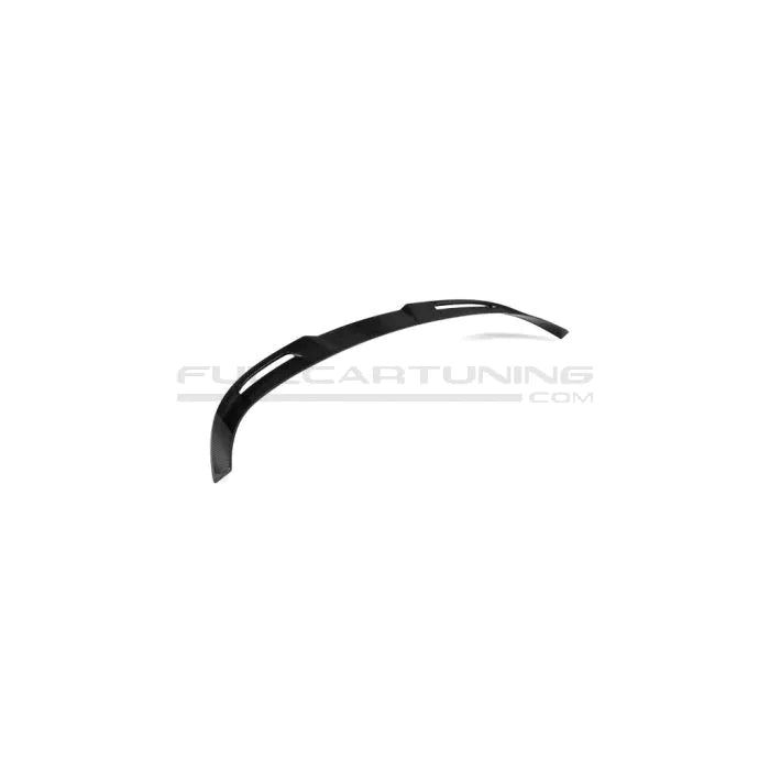 CarbonWorks Spoiler posteriore in carbonio per Alfa Romeo Stelvio dal 2016 - foto 1