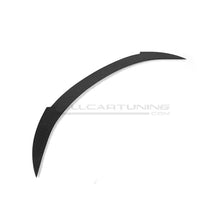 Carica l'immagine nel visualizzatore di Gallery, CarbonWorks Spoiler baule posteriore Vorsteiner Style in carbonio per BMW Serie 6 F06/F12 F13/M6 2010-2018 - foto 4