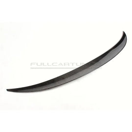 CarbonWorks Spoiler posteriore Performance in carbonio per BMW X6 E71/E72 2007-2014 - foto 1