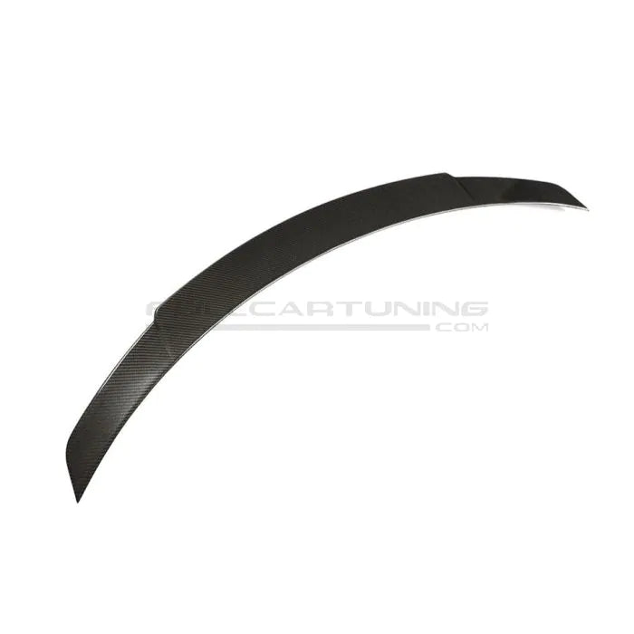 CarbonWorks Spoiler posteriore Barbus Style in carbonio per Mercedes-Benz Classe E C238 dal 2016 - foto 1