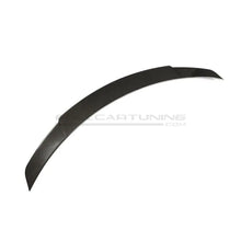 Carica l'immagine nel visualizzatore di Gallery, CarbonWorks Spoiler posteriore Barbus Style in carbonio per Mercedes-Benz Classe E C238 dal 2016 - foto 1