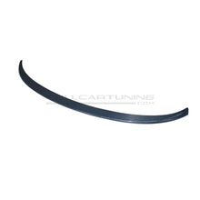Carica l'immagine nel visualizzatore di Gallery, CarbonWorks Spoiler baule posteriore 3D Style in carbonio per BMW Serie 3 F34 2012-2021 - foto 1