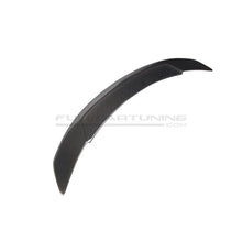 Carica l'immagine nel visualizzatore di Gallery, CarbonWorks Spoiler baule posteriore Revozport Style in carbonio per Mercedes-Benz Classe E W213 dal 2016 - foto 1