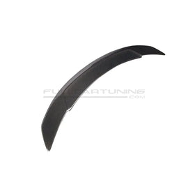 CarbonWorks Spoiler baule posteriore Revozport Style in carbonio per Mercedes-Benz Classe E W213 dal 2016 - foto 1