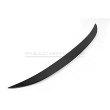 Carica l'immagine nel visualizzatore di Gallery, CarbonWorks Spoiler posteriore Performance in carbonio per BMW Serie 3 E93 E92 2006-2013 - foto 1