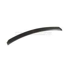 Carica l'immagine nel visualizzatore di Gallery, CarbonWorks Spoiler baule posteriore in carbonio per BMW Serie 3 G20/G80 G21/M3/G81 dal 2018 - foto 1