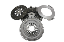 Kit frizione rinforzata bidisco con volano FTWL per BMW M50 M52 M54 S50 S52 S54 - foto 7