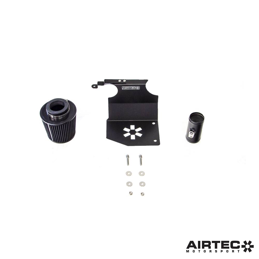 Kit aspirazione AIRTEC Motorsport per Fiesta Mk8 1.0 e ST-Line (Turbo posteriore dal 2020 in poi)