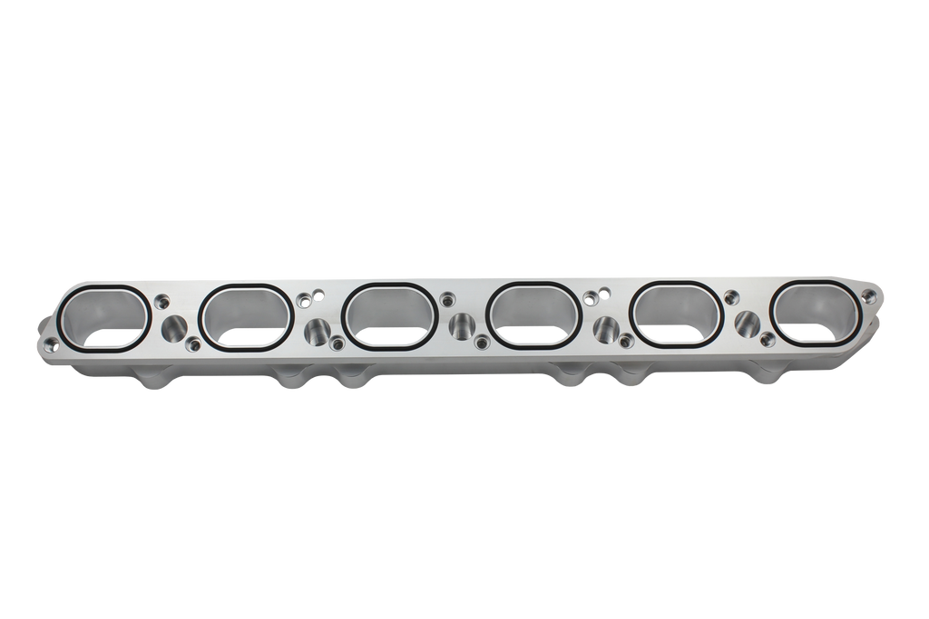 Adattatore ITB S54 FTWL per BMW M50 M52 e M52TU M54 con condotti lavorati