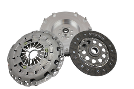Kit frizione con volano monomassa FTWL BMW M50 M52 M54, cambi ZF 6 marce GS6-37DZ e GS6-37BZ