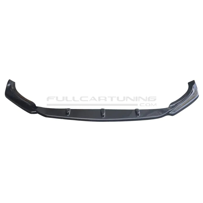 CarbonWorks Lip paraurti anteriore in carbonio per Mercedes-Benz Classe A V177/W177 dal 2018 – cod. 159968 - foto 6