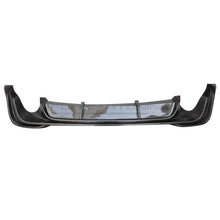 Carica l'immagine nel visualizzatore di Gallery, CarbonWorks Lip paraurti posteriore in carbonio per Volkswagen Golf CD1 dal 2020 - foto 9
