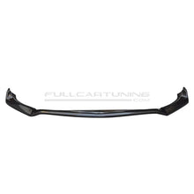 Carica l'immagine nel visualizzatore di Gallery, CarbonWorks Lip paraurti anteriore in carbonio per Mercedes-Benz Classe A W177 dal 2019 - foto 4