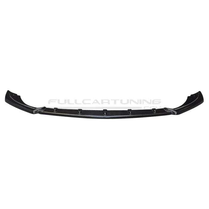 CarbonWorks Lip paraurti anteriore in carbonio per Mercedes-Benz Classe A V177/W177 dal 2018 – cod. 159964 - foto 9