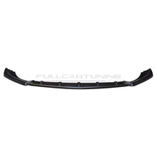 Carica l'immagine nel visualizzatore di Gallery, CarbonWorks Lip paraurti anteriore in carbonio per Mercedes-Benz Classe A V177/W177 dal 2018 – cod. 159964 - foto 9