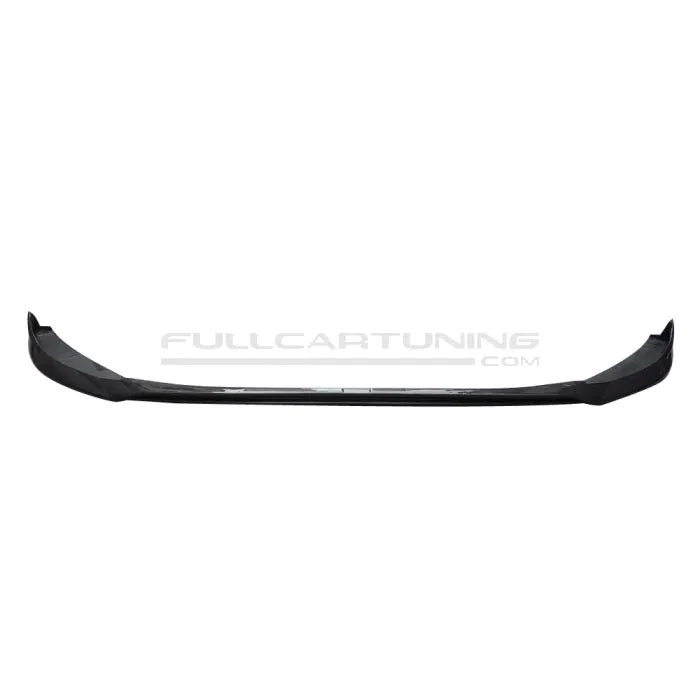 CarbonWorks Lip paraurti anteriore in carbonio per Volkswagen Golf CD1 dal 2020 - foto 11