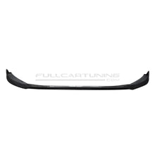 Carica l'immagine nel visualizzatore di Gallery, CarbonWorks Lip paraurti anteriore in carbonio per Volkswagen Golf CD1 dal 2020 - foto 11