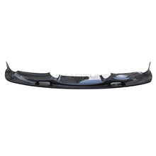 Carica l'immagine nel visualizzatore di Gallery, CarbonWorks Lip paraurti anteriore in carbonio per Toyota Supra A90 dal 2019 – cod. 159956 - foto 8