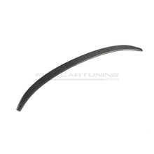 Carica l'immagine nel visualizzatore di Gallery, CarbonWorks Spoiler posteriore Performance in carbonio per BMW X4 F26 2014-2018 - foto 1