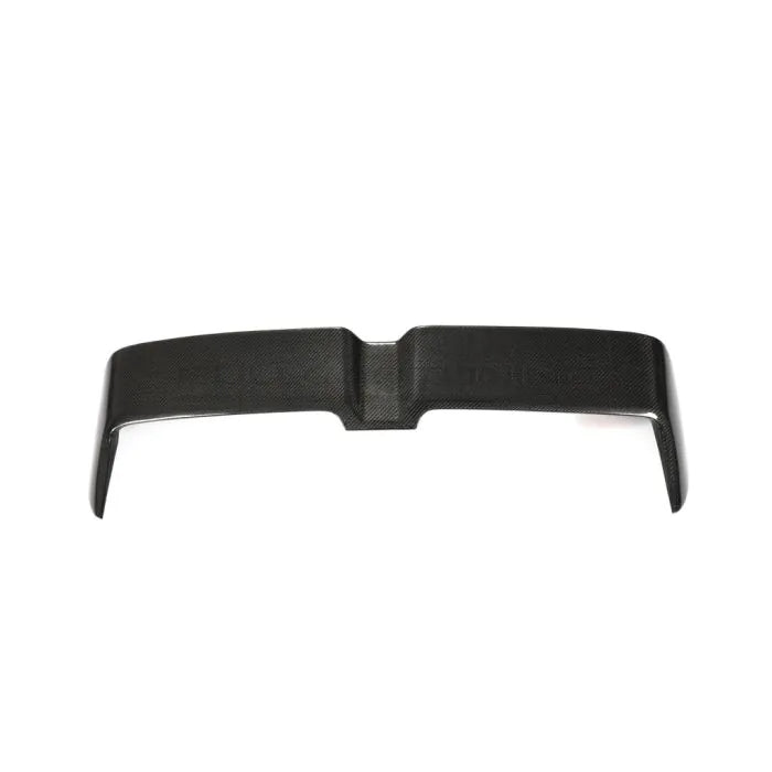 CarbonWorks Spoiler posteriore in carbonio per Audi A3 2012-2021 – cod. 120769 - foto 2