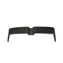 Carica l'immagine nel visualizzatore di Gallery, CarbonWorks Spoiler posteriore in carbonio per Audi A3 2012-2021 – cod. 120769 - foto 2