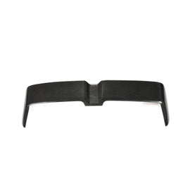 CarbonWorks Spoiler posteriore in carbonio per Audi A3 2012-2021 – cod. 120769 - foto 2