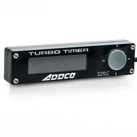 Turbo Timer ADDCO WHITE
