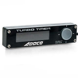 Turbo Timer ADDCO WHITE
