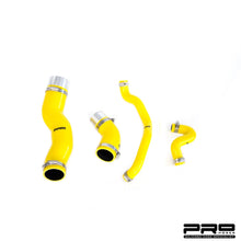 Load image into Gallery viewer, Kit tubi Boost Pro Hoses per Renault Megane 4 RS280/300 - dettaglio 2