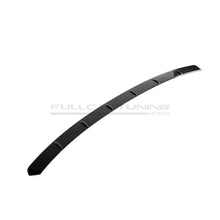 Carica l'immagine nel visualizzatore di Gallery, CarbonWorks Spoiler posteriore in carbonio per Honda Civic Type R FK8/FK7 2017-2023 - foto 1