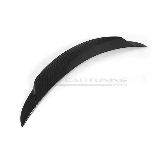 CarbonWorks Spoiler baule posteriore in carbonio per Infiniti G G37/V36 2007-2017 - foto 1