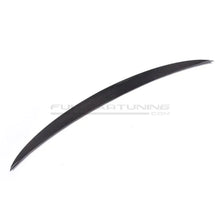 Carica l'immagine nel visualizzatore di Gallery, CarbonWorks Spoiler baule posteriore ML Style in carbonio per BMW Serie 4 F32/F82 M4/F83 2013-2022 - foto 1