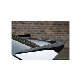 Spoiler Posteriore Seeker Style Regolabile in 2 Livelli Blade Vetroresina Honda Civic FN FK