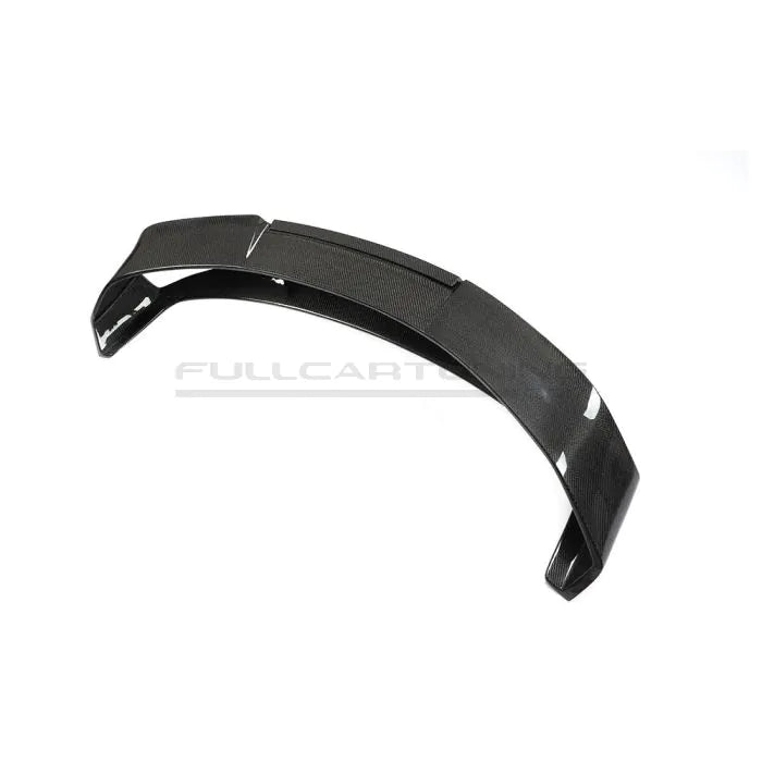 CarbonWorks Spoiler baule posteriore GTAm Style in carbonio per Alfa Romeo Giulia dal 2015 - foto 1