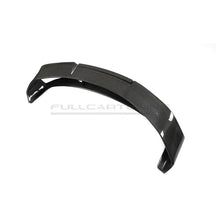 Carica l'immagine nel visualizzatore di Gallery, CarbonWorks Spoiler baule posteriore GTAm Style in carbonio per Alfa Romeo Giulia dal 2015 - foto 1