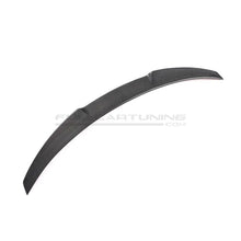 Carica l'immagine nel visualizzatore di Gallery, CarbonWorks Spoiler baule posteriore CS Style in carbonio per Mercedes-Benz Classe A V177 dal 2018 - foto 1