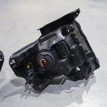 Fari Anteriori LED SK-Import Neri Ford F150 Seconda Scelta - foto 6