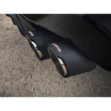 Carica l'immagine nel visualizzatore di Gallery, Cobra Sport Scarico sportivo GPF Back valvolato per BMW M440i G22/G23 (2022+) - Quad Exit