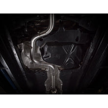 Carica l'immagine nel visualizzatore di Gallery, Cobra Sport Scarico sportivo GPF Back per VW Golf 8 GTI 2.0L TSI (2020+) - Race