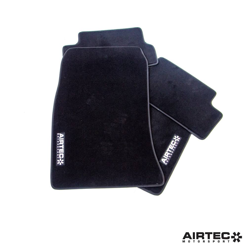 Tappetini AIRTEC Motorsport per Mini R56 2006 – 2013 – Solo guida a destra - dettaglio 2