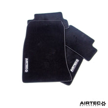 Carica l'immagine nel visualizzatore di Gallery, Tappetini AIRTEC Motorsport per Mini R56 2006 – 2013 – Solo guida a destra - dettaglio 2