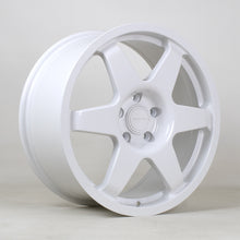 Cerchio in lega Rota Wheels Sprint 18x8.5 5x114.3 ET30 White
