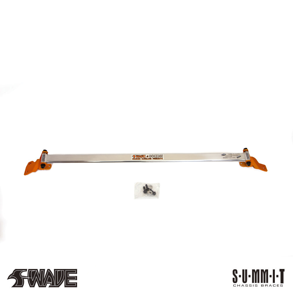 Barra duomi posteriore superiore SUMMIT & SWAVE per Toyota GR Yaris