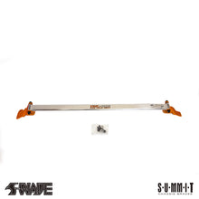 Carica l'immagine nel visualizzatore di Gallery, Barra duomi posteriore superiore SUMMIT &amp; SWAVE per Toyota GR Yaris