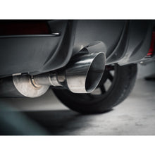 Carica l'immagine nel visualizzatore di Gallery, Cobra Sport Scarico sportivo Cat Back per Nissan Juke Nismo 2WD (13-18)