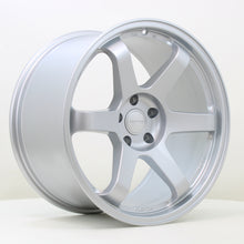 Cerchio in lega Rota Wheels Grid 19x10.5 5x112 ET35 Silver