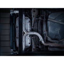 Carica l'immagine nel visualizzatore di Gallery, Cobra Sport Terminale di scarico per VW Golf 7.5 GTI (2017+) - Race