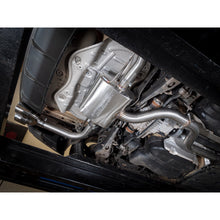 Carica l'immagine nel visualizzatore di Gallery, Cobra Sport Scarico sportivo GPF Back per Audi S3 8V Sportback (19-20)