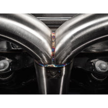 Carica l'immagine nel visualizzatore di Gallery, Cobra Sport Scarico sportivo GPF Back per VW Golf 8 GTI 2.0L TSI (2020+) - Race